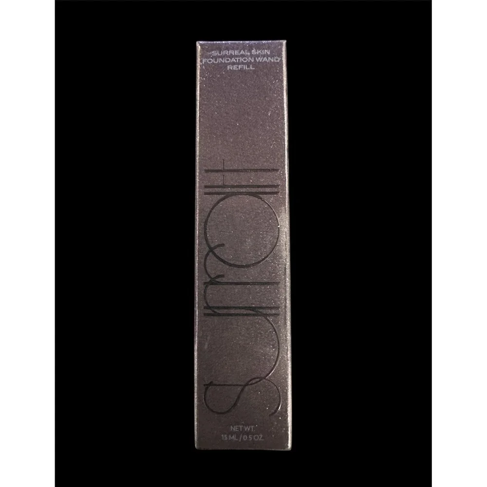 Surratt Beauty Surreal Skin Foundation Wand Refill Shade 6 Medium Pink NIB
